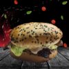 CHICKEN GRILLED BURGER