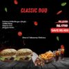 Classic Duo