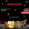 Deluxe Platter