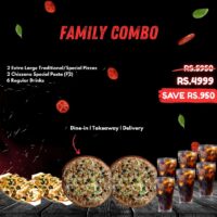 Family Combo