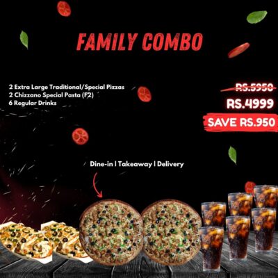 Family Combo