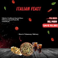 Italian Feast