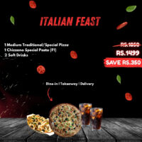 Italian Feast