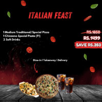 Italian Feast