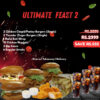 Ultimate Feast 2