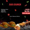 Duo Crunch