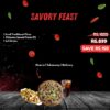 Savory Feast