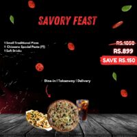 Savory Feast