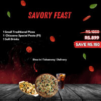 Savory Feast