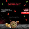 Savory Feast