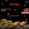 Duet Meal