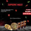 Supreme Maxx