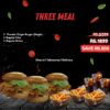 Three Meal
