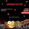 Supreme Platter