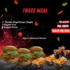 Three Meal