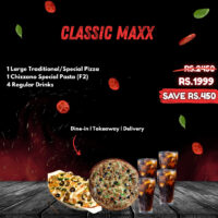 Classic Maxx