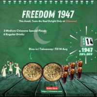 Freedom 1947