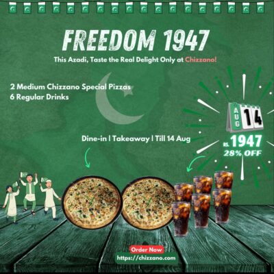 Freedom 1947
