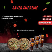 Saver Supreme