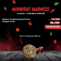 Midnight Madness