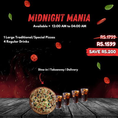 Midnight Mania