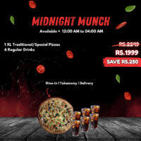 Midnight Munch