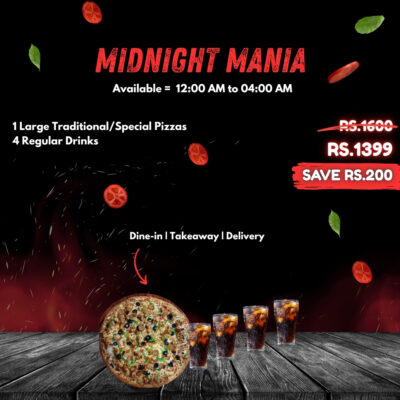 Midnight Mania