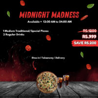 Midnight Madness
