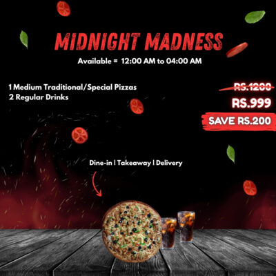 Midnight Madness