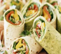 Tortilla Wrap