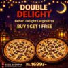 DOUBLE DELIGHT
